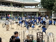 移動動物園